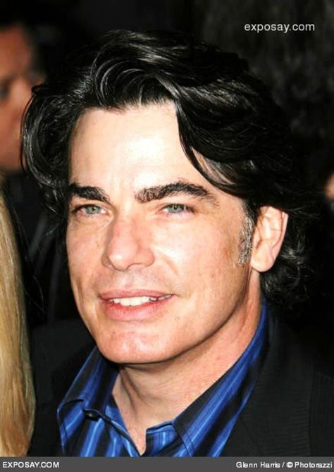 Black Hair And Brown Eyes, Black Hair And Blue Eyes, Black Hair Pale Skin, Black Hair Brown Eyes, Peter Gallagher, Brown Eyes Black Hair, Hair Pale Skin, Black Hair Blue Eyes, Irish Eyes Are Smiling