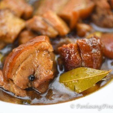 Lechon Sauce Recipe, Lechon Paksiw, Pork Lechon, Lechon Paksiw Recipe, Lechon Recipe, Roasted Pig, Leftover Pork Roast, Lutong Pinoy, Lechon Kawali