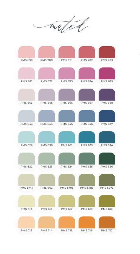 Color Palettes — Anthology Print Notability Color Palette Codes, Hex Color Codes Good Notes, Good Notes Color Palette Hex Codes Aesthetic, Pastel Hex Codes Color Schemes, Hex Color Palette Goodnotes, Notability Color Palette, All Color Palette, Goodnotes Inspiration, Aesthetic Hex Codes