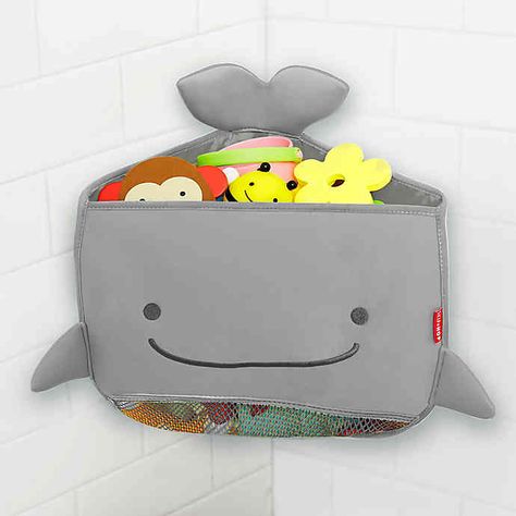 Baby Stuff Organization, Cleaning Bath Toys, Storage Ideas On A Budget, Bath Toy Organizer, Target Bathroom, Bathroom Organization Under Sink, Bath Organizer, Organization Under Sink, Diy Bathroom Storage Ideas