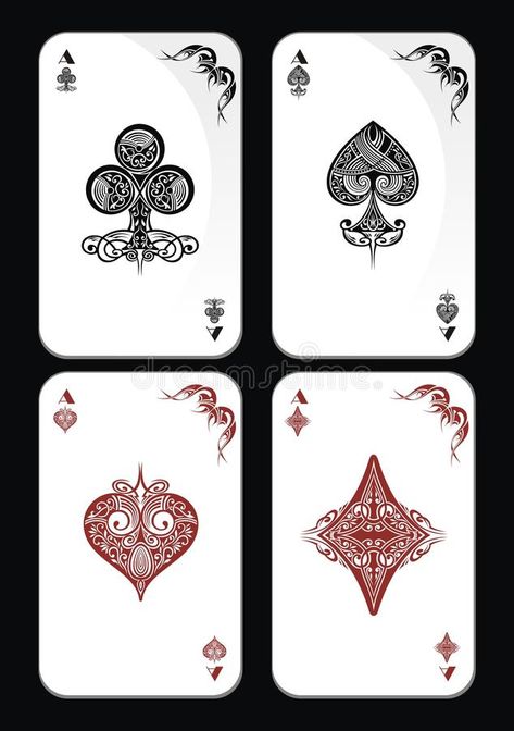 Card Suits, Gambling Cake, Playing Cards Design, Gambling Tattoo, Gambling Party, Gambling Quotes, Card Tattoo, Suit Design, Poker Cards