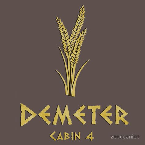 Cabin 4- Demeter Cabin 4 Aesthetic, Hephaestus Cabin Aesthetic, Demeter Cabin Aesthetic, Child Of Demeter Aesthetic, Cabin 4 Demeter Aesthetic, Demeter Cabin, Percy Jackson Demeter Cabin, Camp Half Blood Aphrodite Cabin, Hermit The Frog