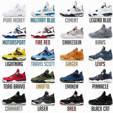 Mens Shoes Sneakers Jordans, All Air Jordan Shoes, Jordan Shoes Outfit Men, Air Jordan 4 Outfit Men, Jordan 4 Men, Jordan 4 Fits, Mens Fashion Shoes Sneakers, Jordan 4 Outfit Men, Jordan 4s Retro