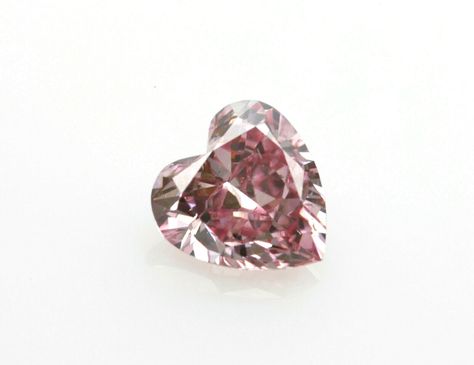 Argyle Diamond 0.15ct Natural Loose Fancy Intense Pink 6PR Color Diamond Heart ITEM SPECIFICATIONDIAMOND INFORMATIONRetail Price - $16,500Item Stock Number - 8658745780Certificate Number - Argyle 109649, GIA 2155821832Shape - HeartCarat Weight - 0.15ctMeasurements - 3.75x3.78x1.73Color - 6PR Fancy Intense Purplish PinkClarity - SI2Treatment - NoneCut Grade - EXPolish - EXSymmetry - EX Shape : Heart. Country of Origin : Australia. Total Carat Weight (TCW) : 0.15. Stone Type : Diamond. Brand : Ta Red Diamonds, Pink Argyle, Green Diamonds, Argyle Pink Diamonds, Brown Diamonds, Argyle Diamonds, Blue Diamonds, Pink Diamonds, Yellow Diamonds