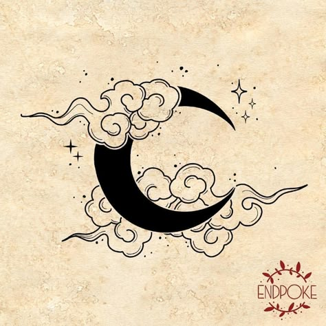 Tato Geisha, Arte Doodle, Day 1, Instagram Edit, Men Tattoos, Śliczne Tatuaże, Moon Drawing, Elephant Tattoos, Traditional Tattoos