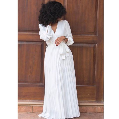 Wrap White Dress, Long Sleeve White Maxi Dress, Modest White Dress, Bodycon Dress Casual, Long Sleeve Wedding Dress Lace, Grey Maxi Dress, Pleated Maxi Dress, Maxi Dress Blue, White Maxi Dresses