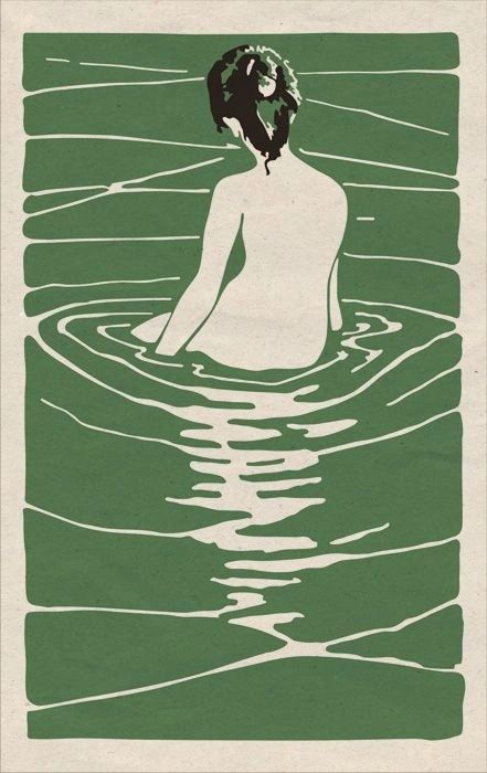 David - Untitled – SAVEE Collage Wall, Green Aesthetic, Linocut, Wall Collage, Printmaking, Wall Prints, Poster Art, Art Inspo, Art Ideas