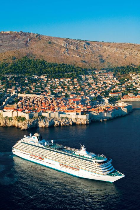 42 chicest mediterranean cruises: Crystal Serenity, Serenity Cruises for a Southern California vibe. Royal Carribean Cruise, Carribean Cruise, Crystal Cruises, Private Island Resort, Mediterranean Luxury, European Cruises, Tourism Management, Mediterranean Cruise, Voyage Europe