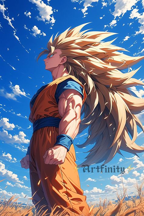 Ssj3 Goku, Goku Super Saiyan 3, Boichi Manga, Super Saiyan 3, Dragon Ball Painting, Dragon Ball Super Wallpapers, Dragon Ball Art Goku, Dragon Ball Super Artwork, Goku Vegeta