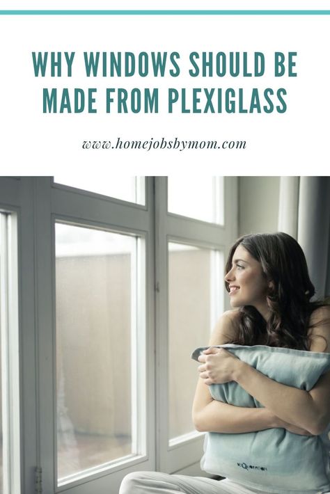 Why Windows Should Be Made From #Plexiglass #acrylic Plexiglass Window, Diy Porch, Wellness Trends, Things To Remember, Building An Empire, Sweat It Out, Home Ownership, Home Jobs, Work Life Balance