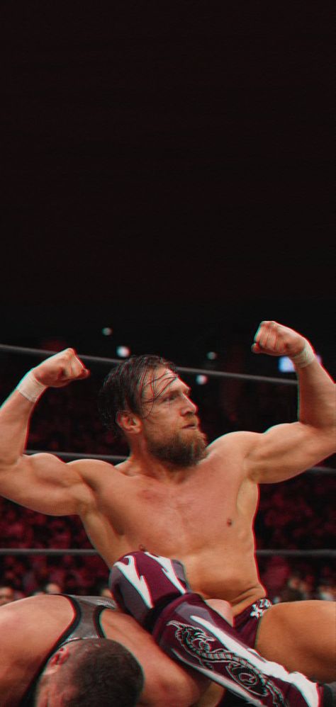 daniel bryan danielson aesthetic wallpaper AEW WWE wrestling Daniel Bryan Wallpaper, Bryan Danielson Aew, Aew Wrestling Wallpaper, Pro Wrestling Aesthetic, Wwe Wallpapers Iphone, The American Dragon, Wrestling Wallpaper, Wrestling Wallpapers, Wrestling Aesthetic