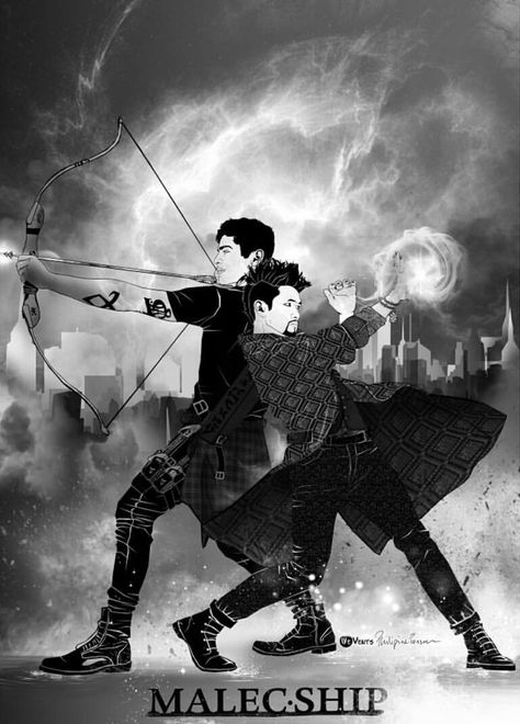 Shadowhunter Fanart, Baseball Cup, Shadowhunters Series, Cassandra Clare Books, Shadowhunters Malec, Alec Lightwood, The Dark Artifices, Book Wallpaper, City Of Bones