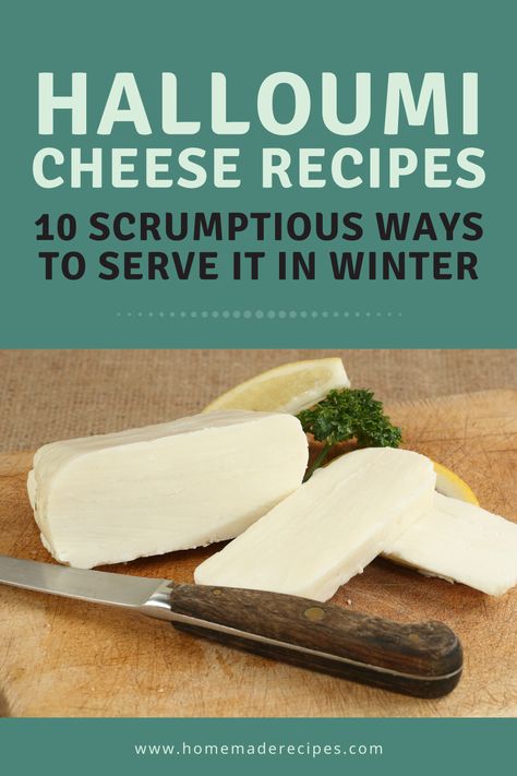 Halloumi Cheese Recipes, Cheesy Food, Halloumi Cheese, Winter Meals, Scrumptious Food, Cheesy Recipes, Finger Food Appetizers, Greek Food, Irish Recipes