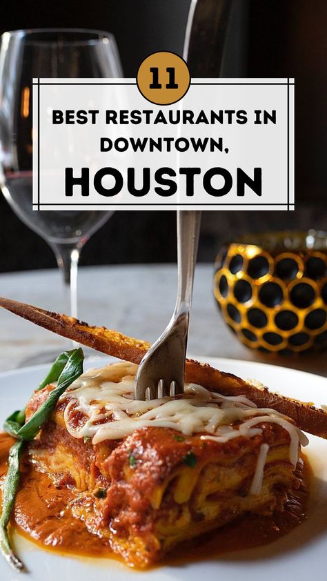 Best Restaurants in Downtown, Houston Houston Food Restaurants, Houston Brunch, Houston Vacation, Houston Eats, Argentinian Food, Houston Food, Houston Restaurants, Tapas Restaurant, Weekend Dinner