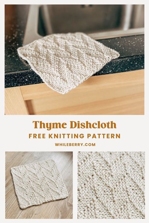 Knitted Trivet Patterns, Knitted Dishcloths Free Patterns, Knit Dishcloth Pattern Free, Knitted Dishcloth Patterns, Farmhouse Dishcloth, Knitted Dishcloth Patterns Free, Knitted Dishcloths, Knit Dishcloth Pattern, Knitted Washcloth Patterns