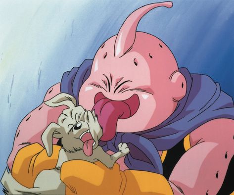 Buu Dbz, Saiunkoku Monogatari, Dbz Wallpapers, Majin Boo, Dragon Ball Wallpaper Iphone, Majin Buu, National Puppy Day, Anime Wallpaper Phone, Dragon Ball Super Manga