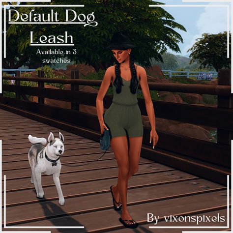 Link available over on my tumblr page Sims 4 Cc Dog Mods, Sims 4 Cc Pet Mods, Dog Cc Sims 4, Sims 4 Pet Cc Clothes, Sims 4 Dog Cc, Sims 4 Content, Cc Furniture, Tumblr Sims 4, Sims 4 Cc Furniture