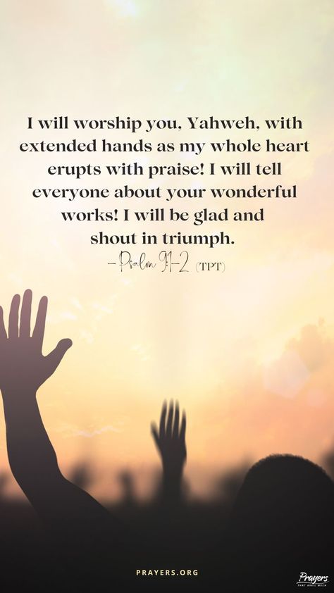 Worship is not just about songs and prayers, it's about living our lives in a way that celebrates His love and glorifies His name. Whether we are in the sunlit valleys of joy or climbing the steep hills of adversity, let's echo His praise in every circumstance. #BloomInFaith #worshipeveryday #prayersthatavailsmuch #Jesus #Wisdom #WalkInFaith #Blessings Praise And Worship Quotes, Psalm 91 2, Alexandre Cabanel, God Encouragement, Praise Jesus, Worship Quotes, Simple Prayers, Bible Quotes Images, Christian Girl