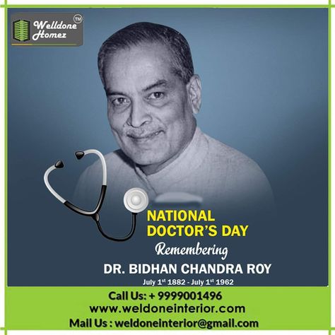 Wishing You All National Doctors Day #WeldoneHomez #Interior #Design #ModularKitchen #OfficeDesign #HomeDesign #Decoration #HomeDecoration #OfficeDecoration #LivingRoomDesign Dental Website, National Doctors Day, Telugu Inspirational Quotes, Powerful Inspirational Quotes, Doctors Day, General Knowledge Facts, Photoshop Backgrounds, Carl Jung, Video Conferencing