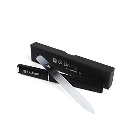 Glass Nail File, Glass Nail, Pedicure At Home, Pedicure Kit, Glass Nails, Nail Files, Crystal Nails, Beauty Nail, Manicure Tools