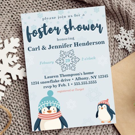 Lauren Thompson, Foster Care, Shower Invitation, Baby Showers, Shower Invitations, The Fosters, Adoption, Created By, Shower