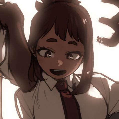 bnha official art by Horikoshi ! // coloring by; me
#ochakohorikoshi #ochako #ochakouraraka #urarakaochako #ochakomha #mha #mhaofficialart #officialart #horikoshi #bnha #bnhaicon #icon #pfp #mhaicon #mhapfp Ochako Uraraka, Boku No Hero Academia Funny, My Hero Academia Episodes, Matching Profile Pictures, Hero Academia Characters, My Hero Academia Manga, الرسومات اللطيفة, Icon Illustration, Matching Icons