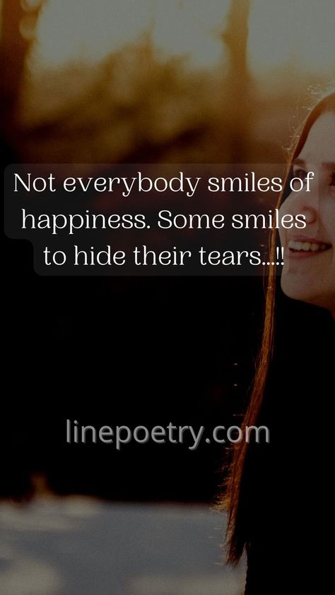 fake smile quotes & hide your pain with fake smile - linepoetry Smile Hides Quotes, Fake Smile Captions Instagram, Pain Captions, What Is Soulmate, Smile Through The Pain, Hiding Quotes, Quotes Heart Touching, Smile Captions, Eng Quotes