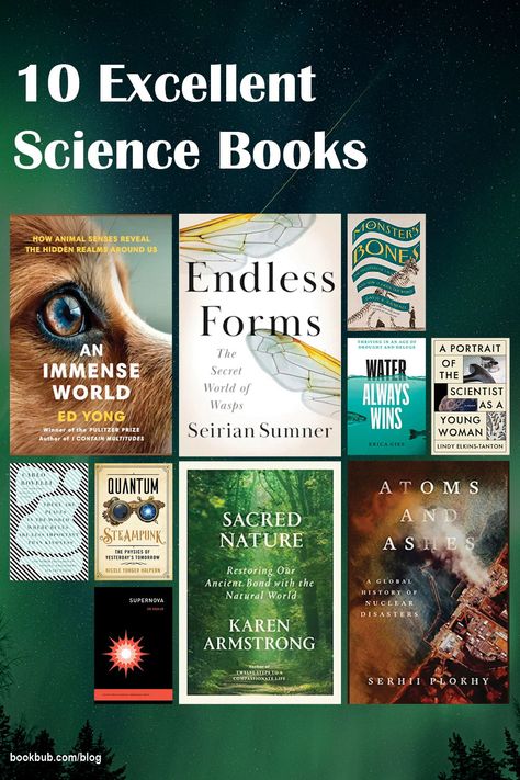 Books For Science Lovers, Best Science Books, Wildlife Biology, Books Of 2022, Books Science, Business Books Worth Reading, Book Bucket, Non Fiction Books, Critical Theory