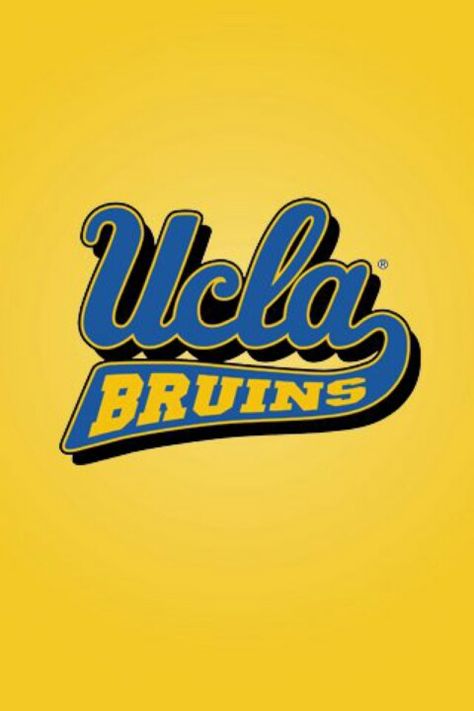 UCLA BRUINS Los Angeles Wallpaper Iphone, Ucla Softball, Ucla Dorm, Ucla University, Ucla Campus, Campus Aesthetic, Los Angeles Wallpaper, College Vision Board, College Football Teams