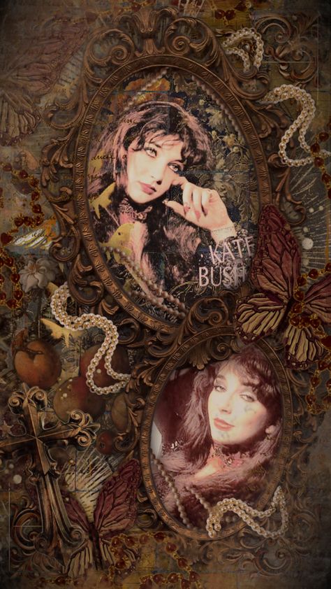 ✩ kate bush ✩ Hounds Of Love, Queen Kate, Kate Bush, Seventies Fashion, Artist Aesthetic, Fashion Aesthetics, Female Artists, Pretty Wallpapers, Beautiful Photo