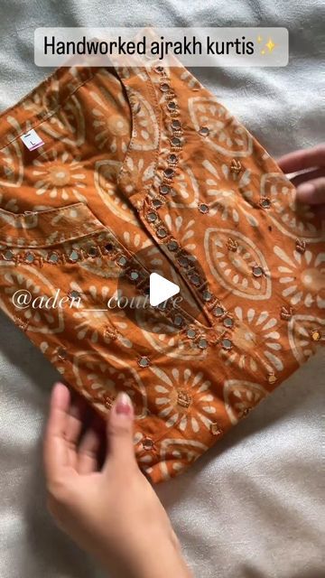 Batik Kurti, Neck Patterns For Kurtis, Neck Patterns, Kurti Neck, Neck Pattern, Instagram Update, Size Chart, Couture, Pattern