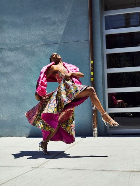 Billy Porter on 'Pose', His 30-Year Career, and Creating LGBTQ History Billy Porter Photoshoot, Billy Porter Fashion, Billy Porter, Look Festival, Esquire Magazine, Gender Norms, Christian Siriano, Long Time Ago, Strike A Pose