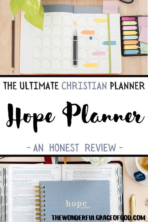 The Hope Planner by Hope Fuel is an AMAZING Christian planner. This article goes over the pros and cons of the Hope Planner in-depth, so you can see if it’s the right fit for you to stay organized AND grow closer to God each day through scripture and bible study, and prayer. Christian Planner Stickers, Prayer Journal Template, Grow Closer To God, Planner Review, Christian Planner, Christian Family, Mom Planner, Grace Of God, Christian Journaling