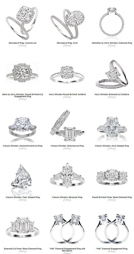 Harry Winston Engagement, Cushion Cut Wedding Rings, Cushion Cut Engagement Ring, Princess Cut Engagement Rings, Best Engagement Rings, Stunning Engagement Ring, Harry Winston, Wedding Rings Unique, Antique Engagement Rings