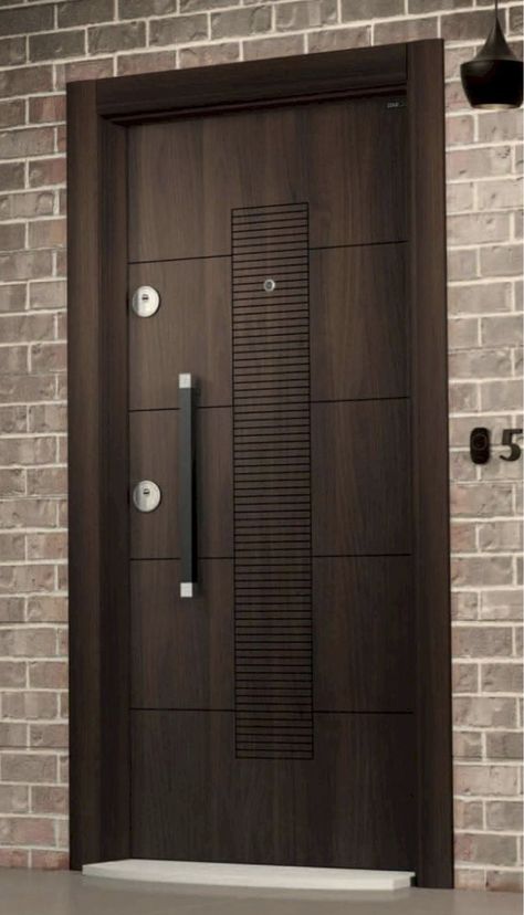 Main Door Design Photos, New Door Design, Door Design Ideas, Flush Door Design, House Front Door Design, Modern Entrance Door, House Main Door Design, Single Door Design, Door Design Photos