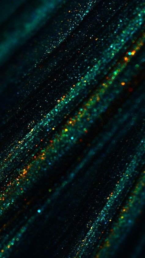 Christinacore Aesthetic, Gold And Green Wallpaper, Phtalo Green, Cocoppa Wallpaper, Dark Green Aesthetic, Glitter Wallpaper, Phone Wallpaper Design, Phone Wallpaper Images, Green Wallpaper