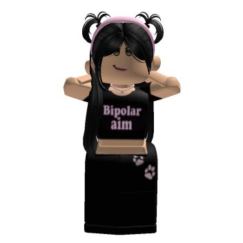 gensokawaii - Roblox Kitten Roblox Avatar, E Kitten Roblox Avatar, E Kitten, Roblox Outfit, Roblox Avatars, Roblox Avatar, The Endless, The Millions, Endless Possibilities