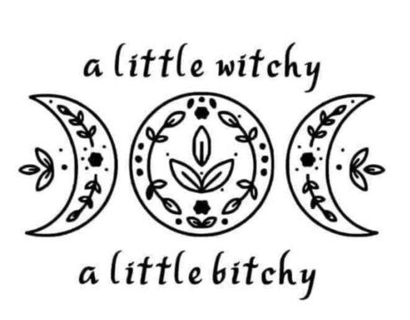 Design - Edible Image Software Wiccan Drawings, Solstice Quotes, Witchy Clipart, Wiccan Quotes, Witch Craft Supplies, Ride Drawing, Lunar Witch, Stick Drawings, Pagan Art