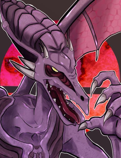 Ridley Metroid, Metroid Samus, Star Fox, Metroid, Super Smash Bros, Smash Bros, Spiderman, Nintendo, Fan Art