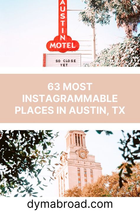 Places In Austin Texas, Texas Photo, Most Instagrammable Places, Travel Bucket List Usa, Travel Destinations Bucket Lists, Editing Tips, Travel Photography Tips, Epic Photos, Road Trip Hacks