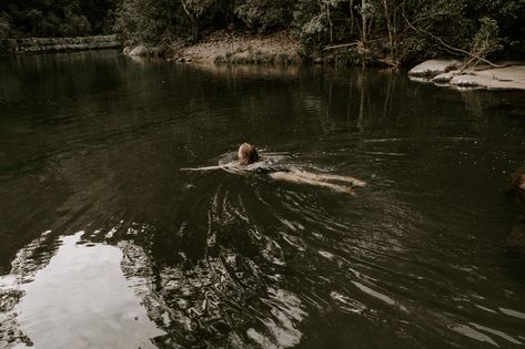 "Flat Rock is a beautiful, secluded waterhole located at the bottom of the valley. Perfect for a swim!" Riparide Story 'Escape the Hustle and Bustle' by @hayleyrafton, featuring Bedford on Scanzi.⁠⠀ -⁠⠀ 🏡 Bedford on Scanzi is located in Kangaroo Valley, South Coast, NSW, travel time is 2 hours from Sydney, it sleeps 2, and costs from $187 per night. Follow the link provided to book via Hayley's story. ⠀ ⁠⠀ 🌲 Explore your backyard. #Riparide #LiveFully Cold Showers, Wild Swimming, Living In London, My Favourite Things, Live In The Moment, Improve Circulation, End Of Summer, In The Winter, Winter Months