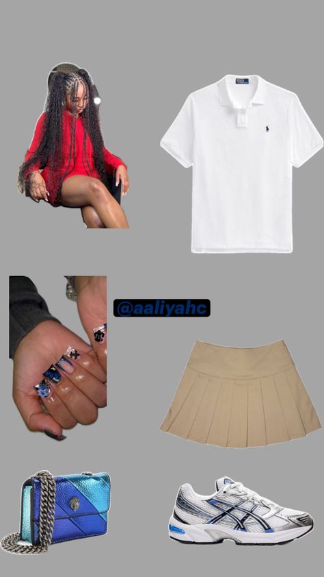 Outfits For School Shorts, Cute Uniform Outfits, School Outfit Uniform, Cute Uniform Outfits For School, Cute Uniform, Cute Middle School Outfits, Club Attire, Uniform Outfits, School Shorts