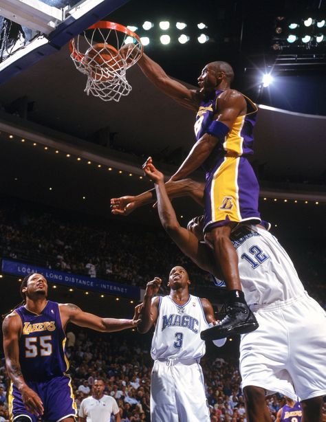 Kobe Highlights & Motivation on Twitter: "What's the best poster dunk of Kobe's career? (Lakers vs. Magic, 2004)… " Kobe Bryant Dunk, Bryant Basketball, Nba Funny, Kobe & Gigi, Kobe Bryant Pictures, Dwight Howard, Kobe Bryant Black Mamba, Funny Sports Memes, Lakers Kobe Bryant