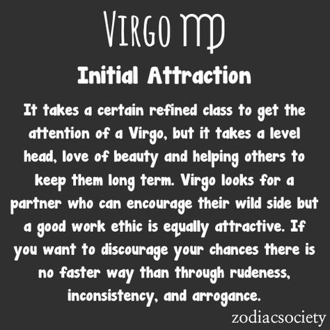 Ha!  Three things that annoy me about people:  Rudeness, Arrogance and Inconsistency.  This says it all... Pieces And Virgo, Virgo Female, Virgo Stuff, Venus Sign, Virgo Goddess, All About Virgo, Virgo Woman, Leo Virgo Cusp, Virgo Personality