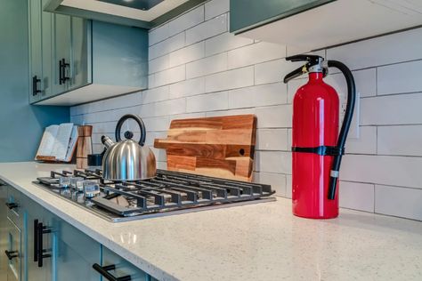 Fire Safety Tips, Realtor License, Latest House Designs, Duct Cleaning, Fire Hazard, Fire Extinguishers, Home Inspector, Odor Remover, Home Warranty