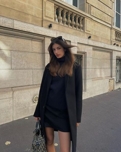 MARINA MUSTAPARTA on Instagram: "ootd from last week ✨" Marina Mustaparta, Fall Winter, Ootd, On Instagram, Instagram