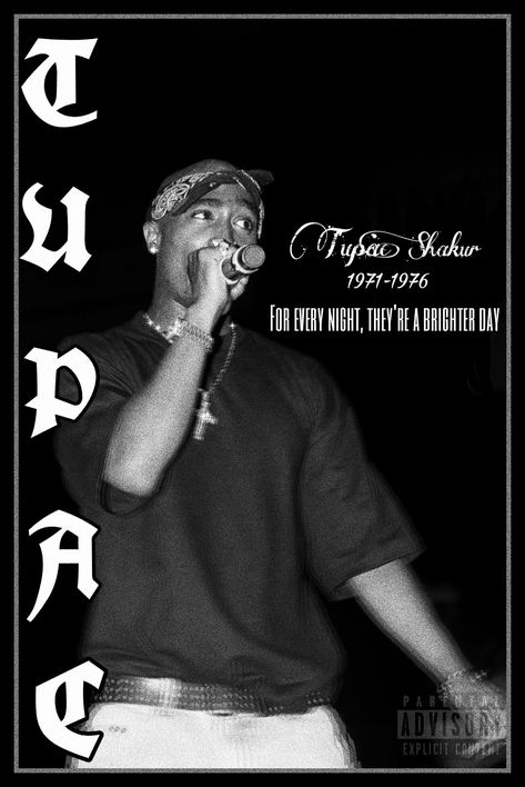 Tupac Posters Vintage, Tupac Poster Aesthetic, 2pac Aesthetic Poster, Tupac Poster Black And White, Poster Prints Tupac, 2pac Wall Art, Poster Prints 2pac, Tupac Poster Vintage, Tupac Poster In Room