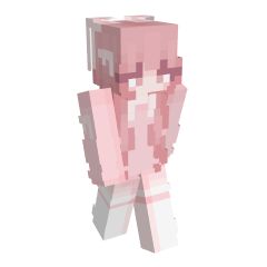 Pink Minecraft Skins | NameMC Minecraft Baby, Skin Mine, Minecraft Skins Aesthetic, Capas Minecraft, Instagram Food Pictures, Minecraft Girl Skins, Mc Skins, Skins Minecraft, Skin Minecraft