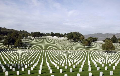 Total number of deaths in or related to the wars in Afghanistan and Iraq - 6856 Arlington Cemetary, Visit Dc, Cemetery Headstones, Arlington National Cemetery, Washington Dc Travel, Dc Travel, National Cemetery, Fallen Heroes, Vietnam Veterans