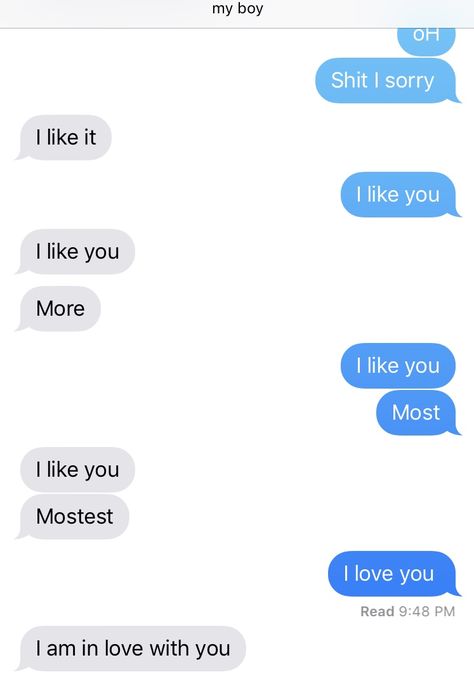 lmao literally my conversation with my boyfriend Couple Conversations, Teen Dictionary, Funny Couples Texts, Cute Couples Texts, Relationship Goals Text, Message For Girlfriend, With My Boyfriend, Cute Relationship Texts